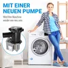 Laugenpumpe passend wie Bosch 00145787 172340 Siemens Produktbild-Vorschau 6