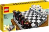 LEGO ICONIC 40174 Jeu d'échecs Voir les images du produit 2