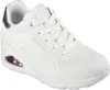 Skechers Uno Wedge - Hi Steps Couleur Blanc Voir les images du produit 14