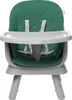 4BABY | Krzesełko do karmienia 6 w 1 - regulowana tacka -  Podgląd zdjęcia produktu 16