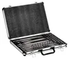 Metabo 628414000 Meissel-Set 17teilig 5 mm 6 8 10 12 14 m, Produktbild-Vorschau 6