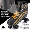 Apollo Rollschuhe Disco Roller Luna Nova - Verstellbar - Produktbild-Vorschau 2