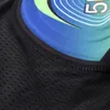Lixada Radlerhose Herren mit Sitzpolster 5D Gepolsterte Produktbild-Vorschau 14