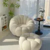 Drehbarer Sessel sofa Lounge-Sessel mit Hocker im Produktbild-Vorschau 2