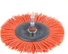 wolfcraft 1 brosse à disque en nylon S=6mm ø100mm Voir les images du produit 9