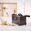 Black & Decker BXDF2100E Friggitrice singola da 3 L a Anteprima dell’immagine prodotto 8