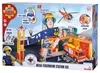 Simba-Dickie Dickie Fireman Sam Mega Fire Station XXL Play Voir les images du produit 2