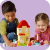 LEGO® DUPLO® 10433 Urodzinowy dom Peppy Podgląd zdjęcia produktu 14