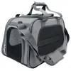 Mersjo Explorer Borsa Trasportino per Cani e Gatti fino a 8 Anteprima dell’immagine prodotto 4