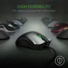 DeathAdder Essential, Schwarz Gaming-Maus Produktbild-Vorschau 14