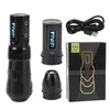 Bezdrátový rotační tetovací stroj Pen 2000 mAh s dotykovým Náhled obrázku produktu 3