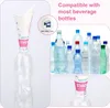 100 Stück Einweg-Urinalhalter für Frauen, tragbarer Produktbild-Vorschau 5