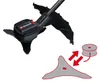 Einhell GP-BC 36/430 Li P BL-Solo Motorsense 36 V 2.5 Ah Produktbild-Vorschau 11