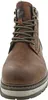 Mustang Veterschoenen Hoog  Veterschoenen Hoog - Cognac - Produktbild-Vorschau 11