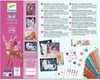 Verzaubertes Einhorn-Mosaik, Djeco Produktbild-Vorschau 7