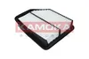 Luftfilter KAMOKA F232501 für SUZUKI Grand Vitara II SUV Produktbild-Vorschau 2