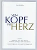Vom Kopf ins Herz Podgląd zdjęcia produktu 1