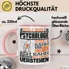 Psychologe Geschenk Tasse Geschenkidee für Psychologe Produktbild-Vorschau 3