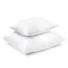Microfaser Kopfkissen 40 x 40 cm | Allergiker geeignet Produktbild-Vorschau 15