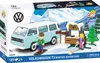 Volkswagen T3 Winter Adventure Produktbild-Vorschau 3