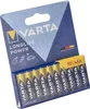 1x10 Varta Longlife Power Micro AAA LR 03            Produktbild-Vorschau 7