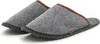 PANTOFFELMANN Gästepantoffel Herren Damen Gästehausschuh Produktbild-Vorschau 4