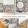 Samolepicí tapeta 60 x 300 cm, PVC, moderní styl, Náhled obrázku produktu 4