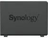 Synology DS124 - RTD1619B 1.7GHzQC - 1GB DDR4 - 1 Bay ohne Produktbild-Vorschau 2