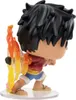Funko Pop! One Piece - Red Hawk Luffy #1273 Exclusive Produktbild-Vorschau 4