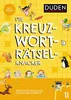 Kreuzworträtselknacker  ab 7 Jahren (Band 11) Produktbild-Vorschau 4