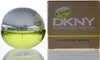 DKNY Be Delicious eau de Parfum für Damen 100 ml Produktbild-Vorschau 2