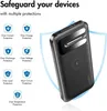 LogiLink PA0305, 8000 mAh, Lithium Polymer (LiPo), Voir les images du produit 6