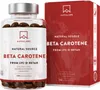 Aavalabs Beta-Carotin 15 mg | Lyc-O-Beta® | Haut & Sehkraft Produktbild-Vorschau 1