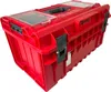 Qbrick System ONE 350 2.0 Profi RED ULTRA HD Walizka Podgląd zdjęcia produktu 3