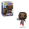 Funko Space Jam 2 POP! Movies Vinyl Figur LeBron James 9 cm Produktbild-Vorschau 3