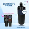 Thermobeker 'Temptation', groot - Koffiebeker voor Productafbeelding-voorbeeld 3