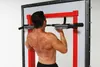 IRON GYM Xtreme, 100 kg, Tür, Schwarz, Grau, Metall, 80 cm, Produktbild-Vorschau 16