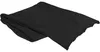 Build Your Brand Jersey Scarf - Farbe: Black Produktbild-Vorschau 2