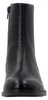 Remonte Damen Leder-Stiefelette mit Reißverschluss und Produktbild-Vorschau 3