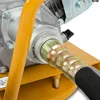 EBERTH Vibreur à béton Vibreur à bouteille Compresseur à Voir les images du produit 8