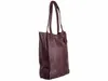 Harbour 2nd Elbe Shopper, ca. 14 Liter darkbrown Produktbild-Vorschau 2