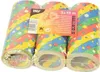 Papstar Riesenluftschlangen 15 m "Confetti" flammhemmend, Produktbild-Vorschau 2
