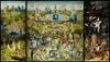 puzzle da 1000 pezzi Hieronymus Bosch Il giardino delle Anteprima dell’immagine prodotto 2