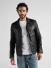 JCC Lederjacke 51195 Herren brown 46 Produktbild-Vorschau 4