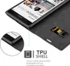 Cadorabo Hülle für Nokia Lumia 1520 Schutz Hülle in Braun Produktbild-Vorschau 2