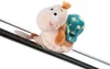 NICI Schneckenmagnet 10cm Produktbild-Vorschau 1