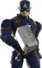 Bloques Marvel Capitán América ampeón 03 Vista previa de la imagen del producto 9