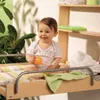 Roba Wandwickelregal "Dschungelbaby" mit 2 Böden; 26015V97 Produktbild-Vorschau 11