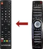 TechniSat Ersatz Fernbedienung für DigiCorder HD S2 Plus Produktbild-Vorschau 1