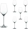 Spiegelau Weißweinkelch Set mit 6 Gläser 419/02 Topline Anteprima dell’immagine prodotto 8